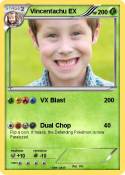 Vincentachu
