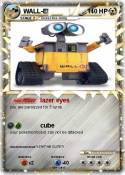 WALL-E!