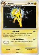 Jolteon