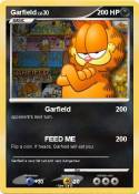 Garfield