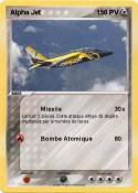Alpha Jet