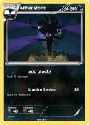 wither storm