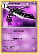 ender dragon