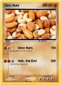 Deez Nuts