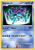 Suicune