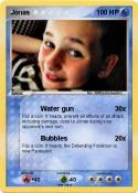 Jonas