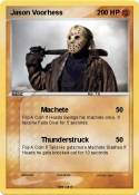 Jason Voorhess