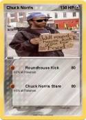 Chuck Norris