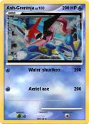 Ash-Greninja