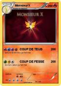 MonsieurX