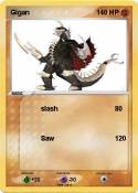 Gigan
