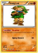 Young Link