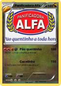 Panificadora