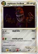 nightmare