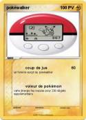 pokéwalker