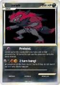 zorark