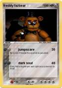 freddy fazbear