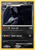 Darth vader