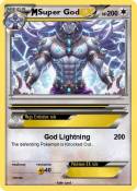 Super God