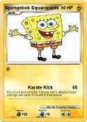 Spongebob Squar