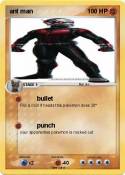 ant man