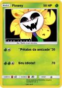 Flowey