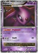 Espeon