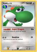 Yoshi