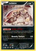 Cerberus