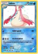 milotic