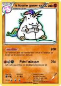 la licorne game