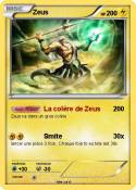 Zeus
