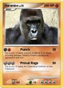 Harambe