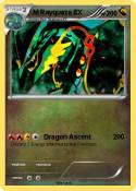 M Rayquaza EX