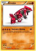 Groudon
