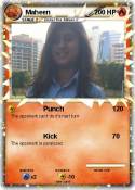 Maheen