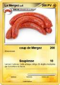 La Mergez