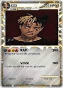 XXX