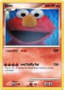 Elmo