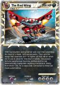 The Red Wing