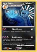 Sans EX