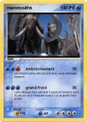 mammouths