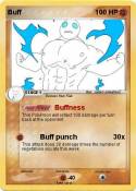 Buff
