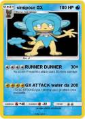 simipour GX