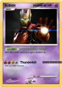 RUBEN 100000