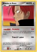 Shanks le Roux