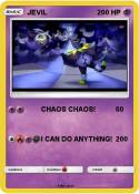 JEVIL