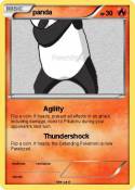 panda