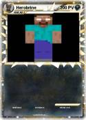 Herobrine