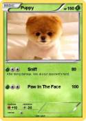 Puppy